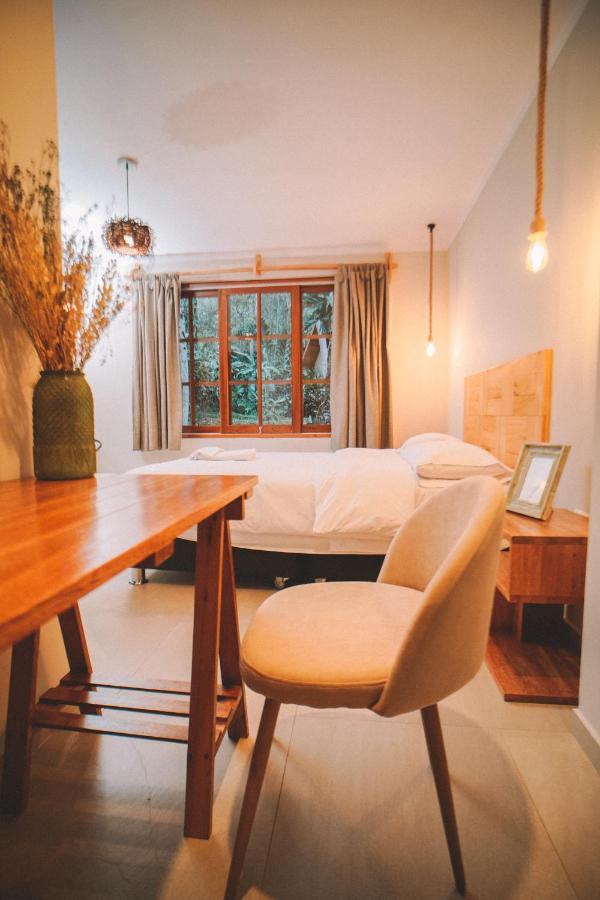Kantu Garden Lodge Мойобамба Екстер'єр фото