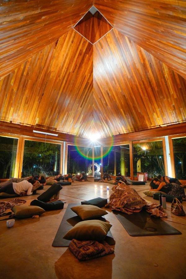 Kantu Garden Lodge Мойобамба Екстер'єр фото