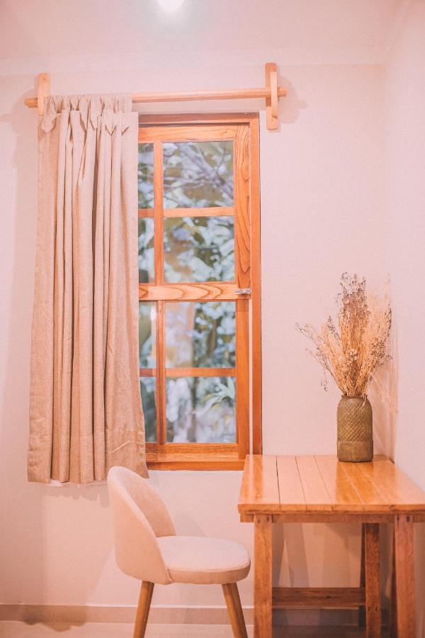 Kantu Garden Lodge Мойобамба Екстер'єр фото