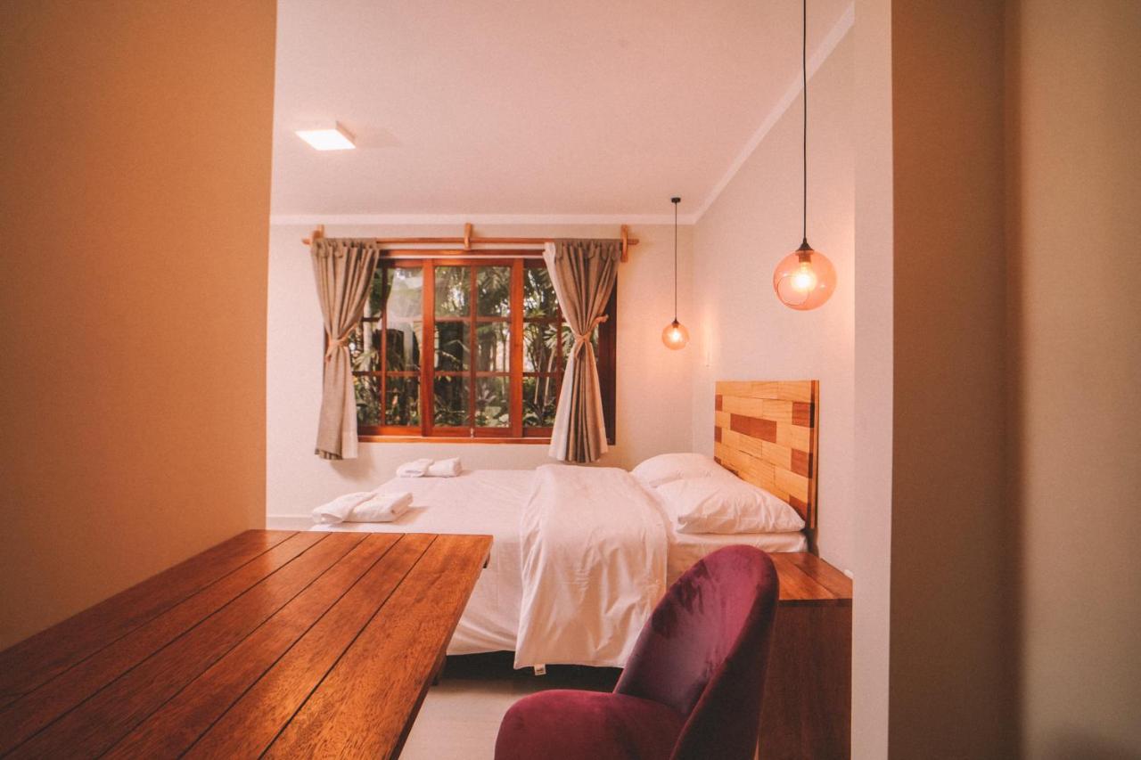 Kantu Garden Lodge Мойобамба Екстер'єр фото